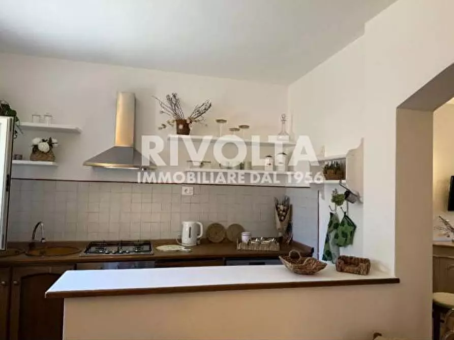 Immagine 7 di Appartamento in affitto  in strada mandrioli a Monte Argentario