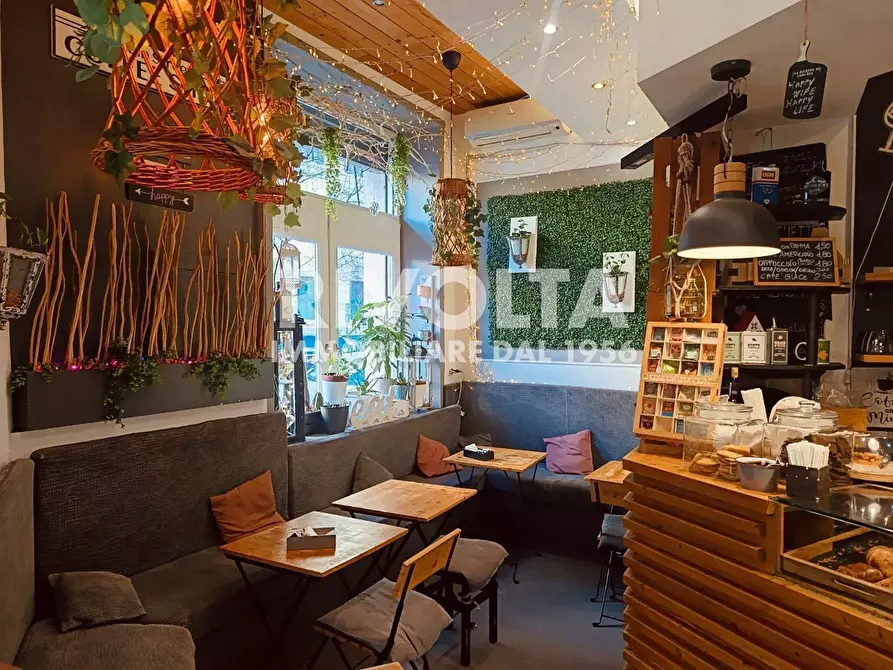 Immagine 1 di Attività commerciale in vendita  in Via Andrea Bafile a Roma