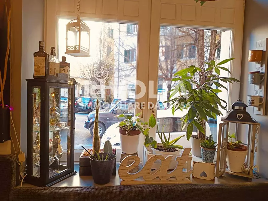 Immagine 7 di Attività commerciale in vendita  in Via Andrea Bafile a Roma