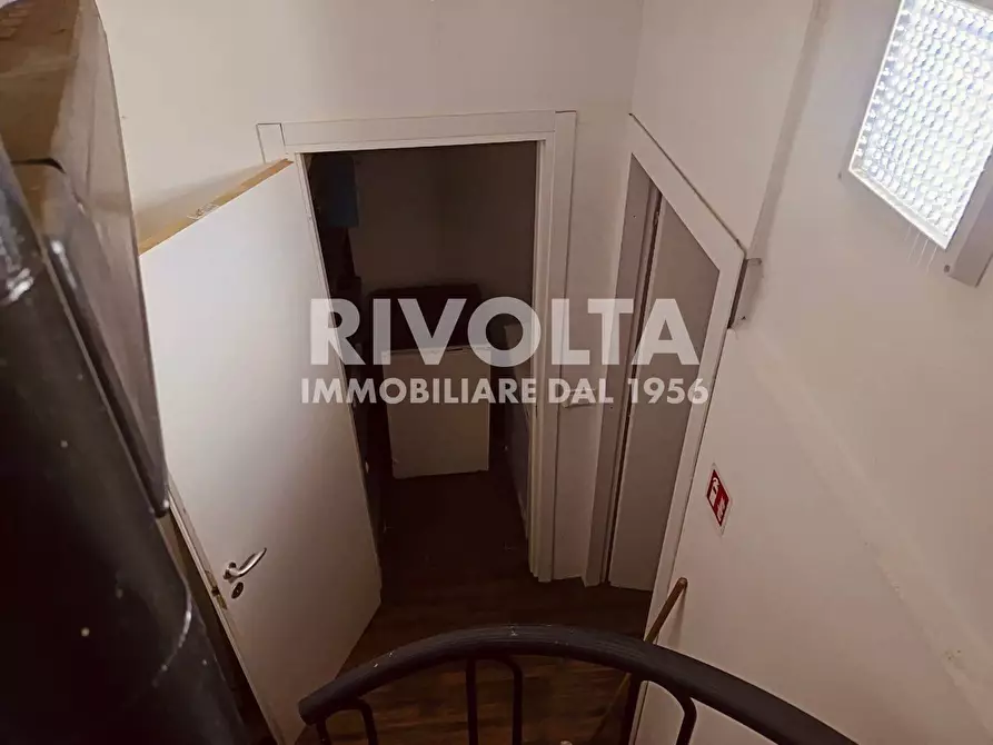 Immagine 17 di Attività commerciale in vendita  in Via Andrea Bafile a Roma