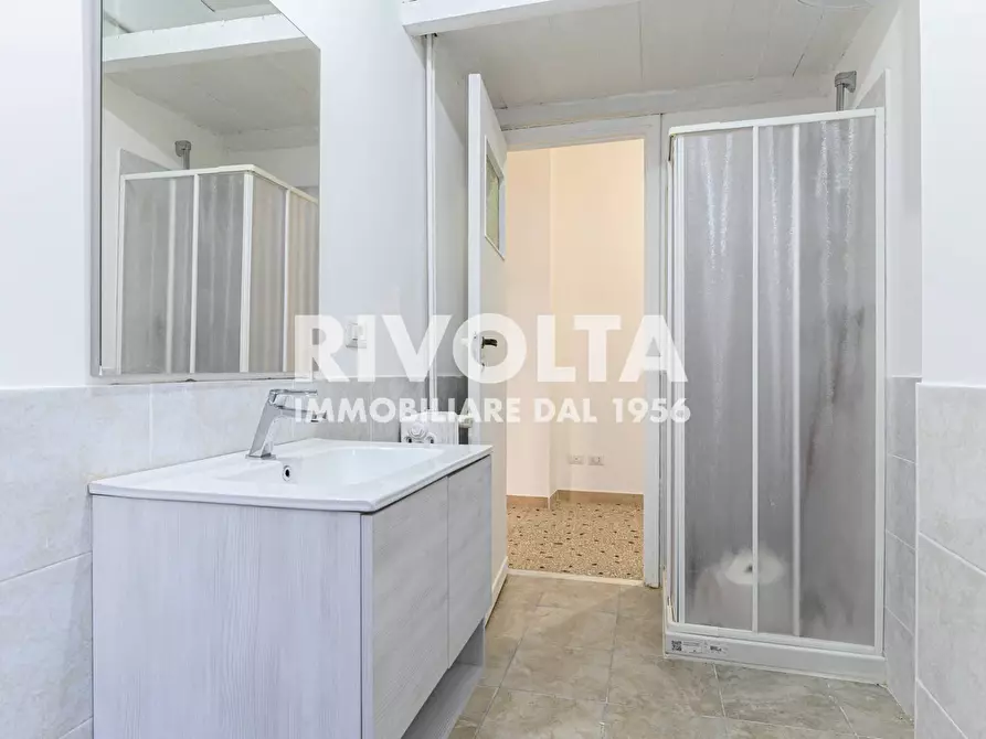 Immagine 10 di Appartamento in vendita  in Via Ugolino Cavalcabo' a Roma