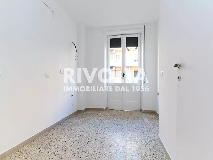 Immagine 12 di Appartamento in vendita  in Via Ugolino Cavalcabo' a Roma
