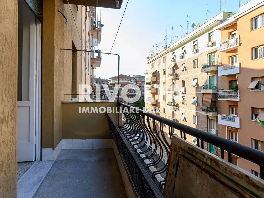 Immagine 17 di Appartamento in vendita  in Via Ugolino Cavalcabo' a Roma