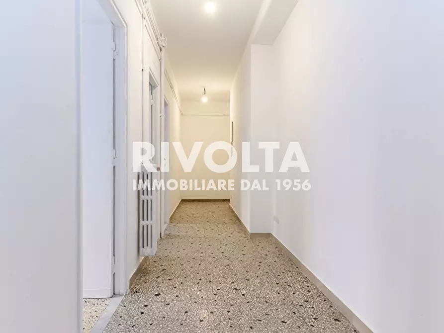Immagine 23 di Appartamento in vendita  in Via Ugolino Cavalcabo' a Roma