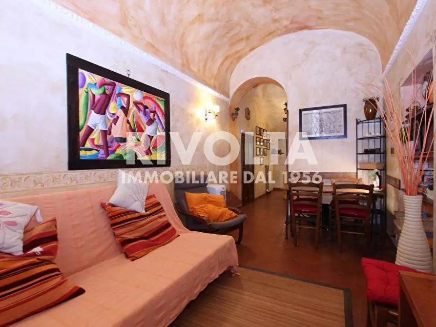 Immagine 1 di Appartamento in vendita  in Via Della Lupa a Roma