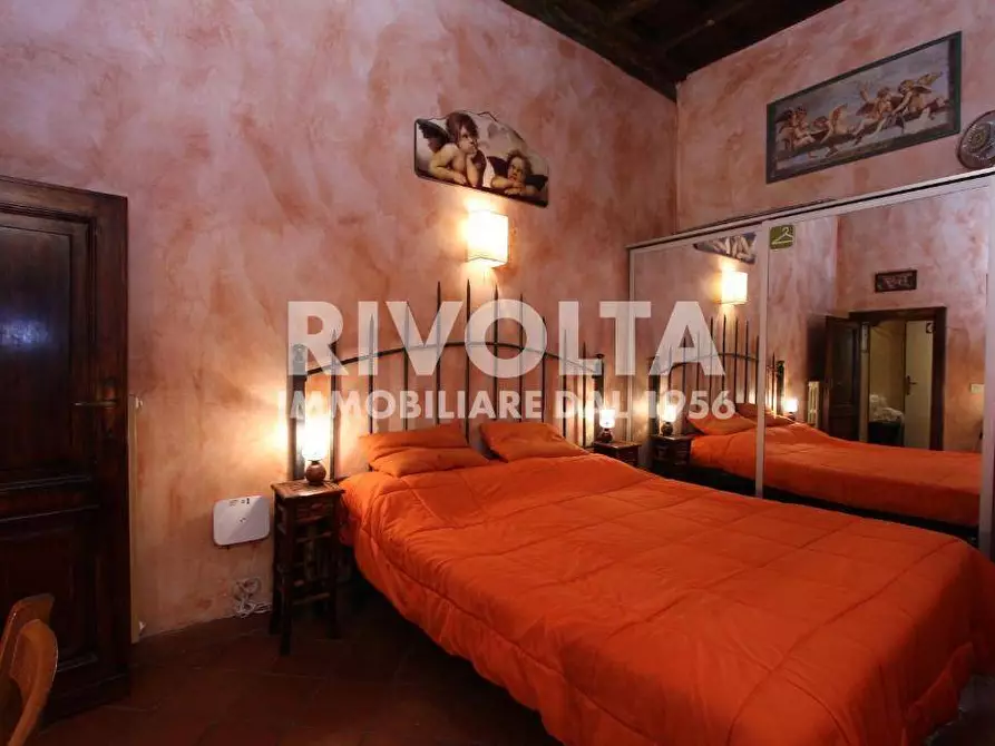 Immagine 3 di Appartamento in vendita  in Via Della Lupa a Roma