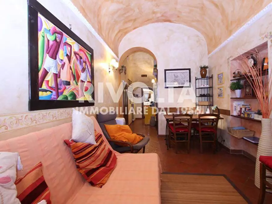 Immagine 5 di Appartamento in vendita  in Via Della Lupa a Roma