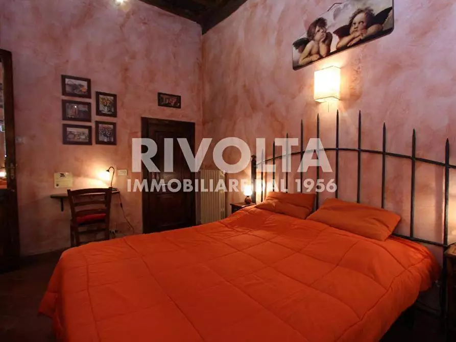 Immagine 7 di Appartamento in vendita  in Via Della Lupa a Roma