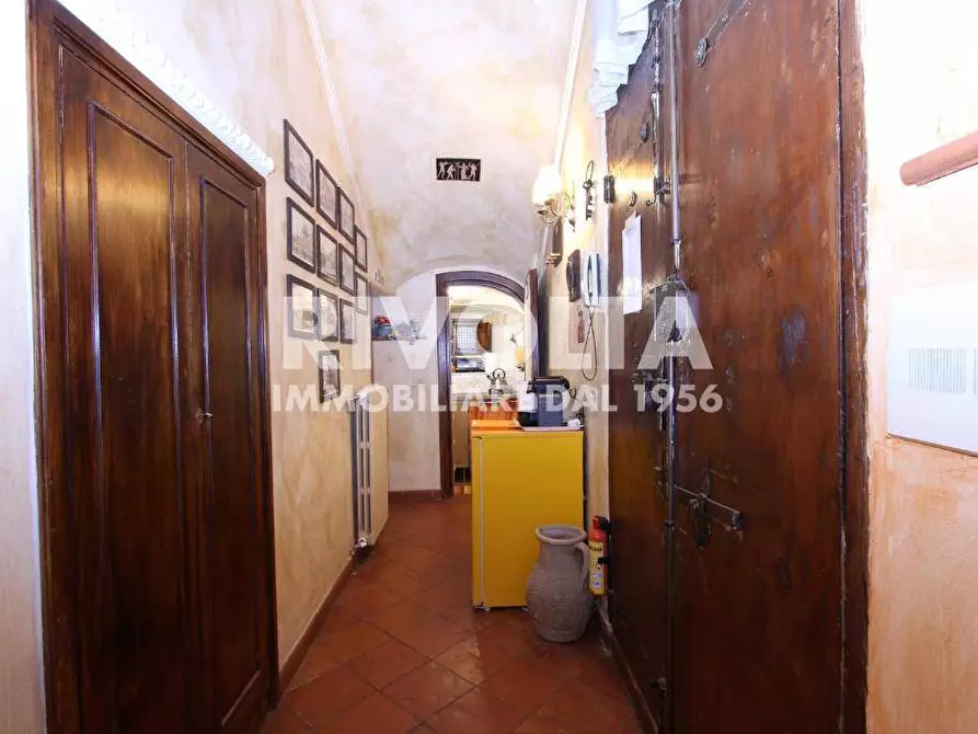 Immagine 10 di Appartamento in vendita  in Via Della Lupa a Roma