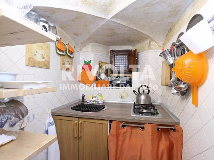 Immagine 12 di Appartamento in vendita  in Via Della Lupa a Roma