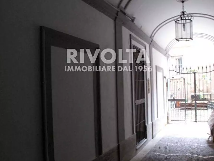 Immagine 16 di Appartamento in vendita  in Via Della Lupa a Roma