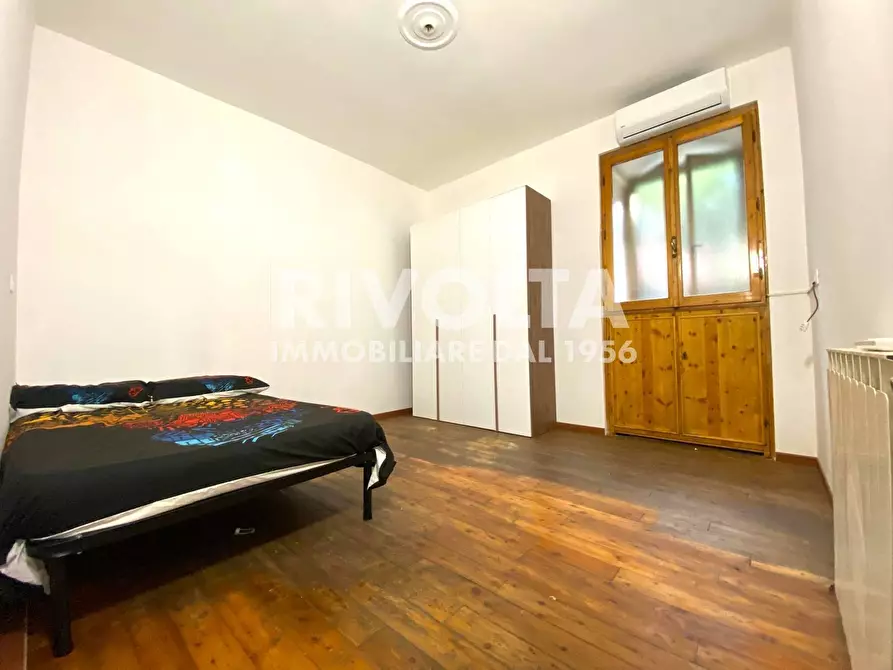 Immagine 4 di Appartamento in affitto  in Via Delle Acacie a Roma