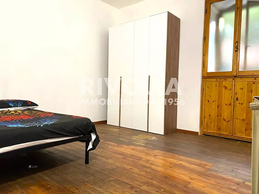 Immagine 3 di Appartamento in affitto  in Via Delle Acacie a Roma