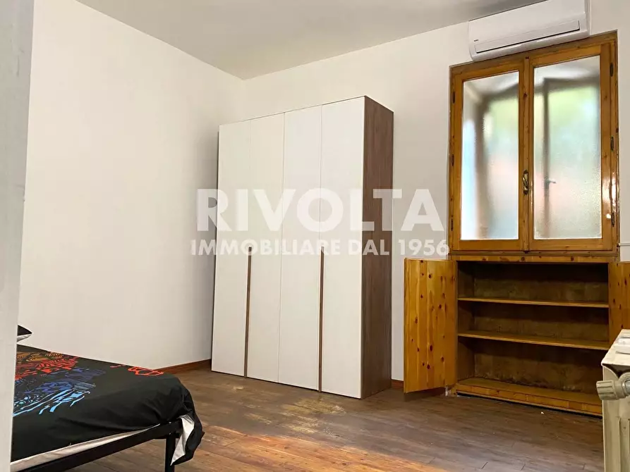 Immagine 5 di Appartamento in affitto  in Via Delle Acacie a Roma