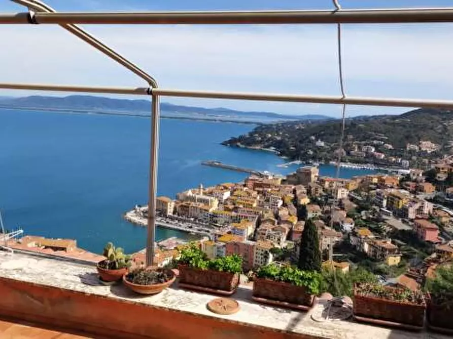 Immagine 1 di Appartamento in affitto  in Via del Sole a Monte Argentario