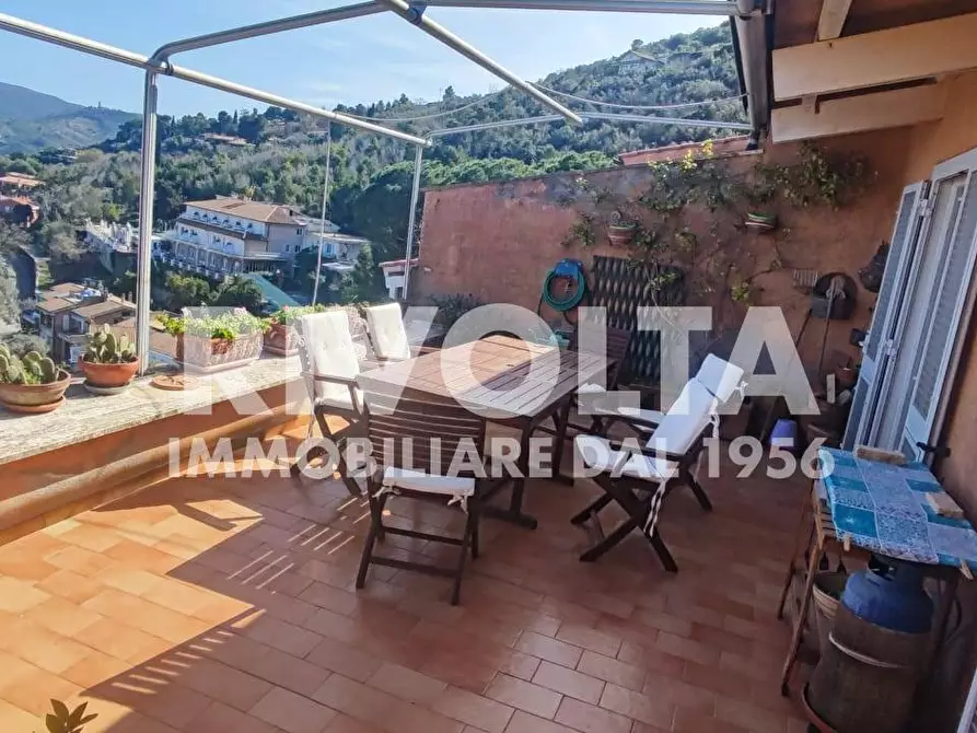 Immagine 2 di Appartamento in affitto  in Via del Sole a Monte Argentario