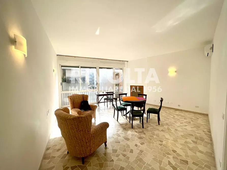 Immagine 3 di Appartamento in affitto  in Via Francesco Coletti a Roma