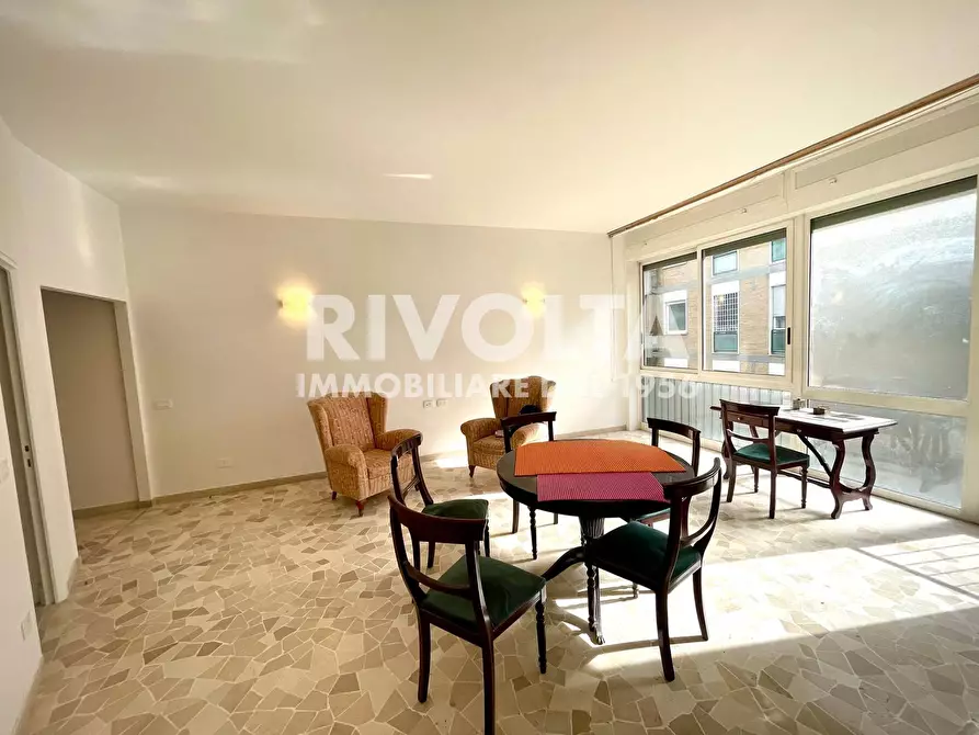 Immagine 5 di Appartamento in affitto  in Via Francesco Coletti a Roma