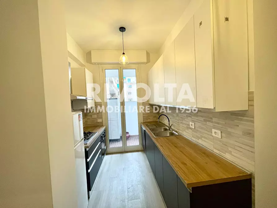 Immagine 8 di Appartamento in affitto  in Via Francesco Coletti a Roma