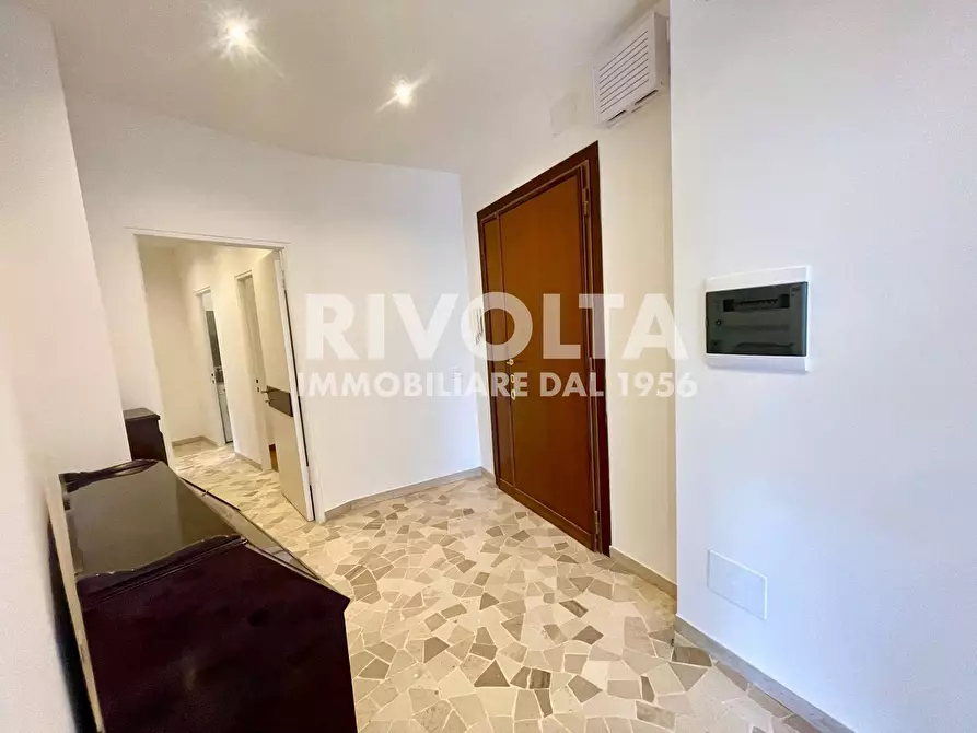 Immagine 12 di Appartamento in affitto  in Via Francesco Coletti a Roma