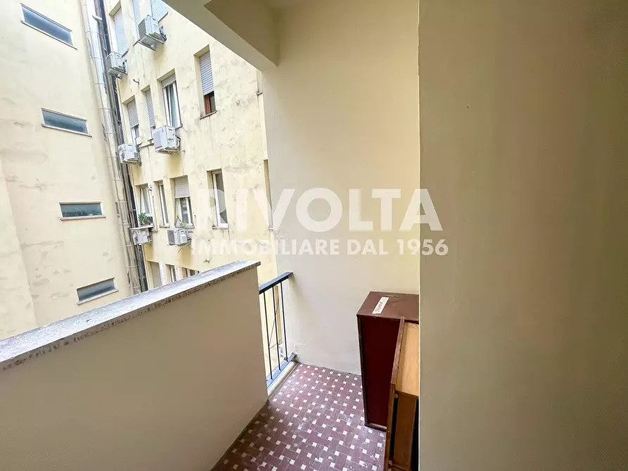Immagine 15 di Appartamento in affitto  in Via Francesco Coletti a Roma
