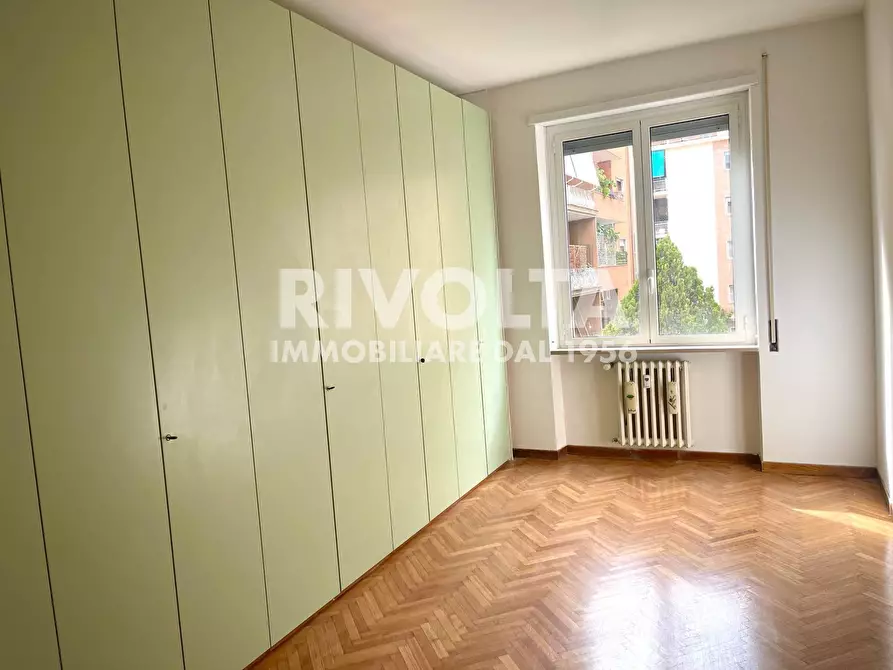 Immagine 17 di Appartamento in affitto  in Via Francesco Coletti a Roma