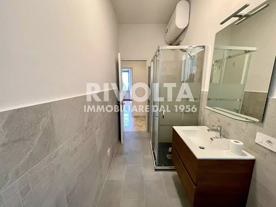 Immagine 19 di Appartamento in affitto  in Via Francesco Coletti a Roma