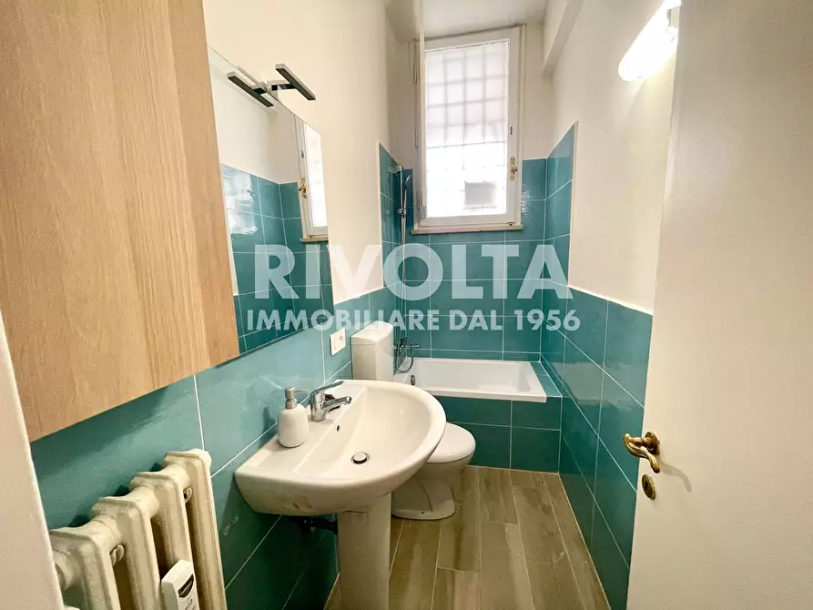 Immagine 21 di Appartamento in affitto  in Via Francesco Coletti a Roma