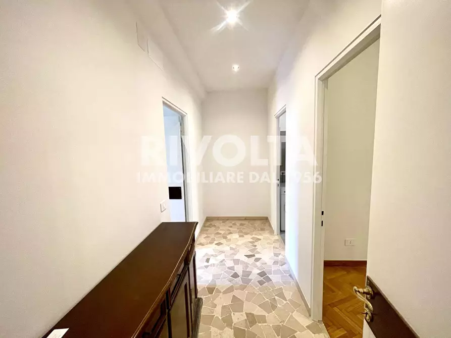 Immagine 22 di Appartamento in affitto  in Via Francesco Coletti a Roma