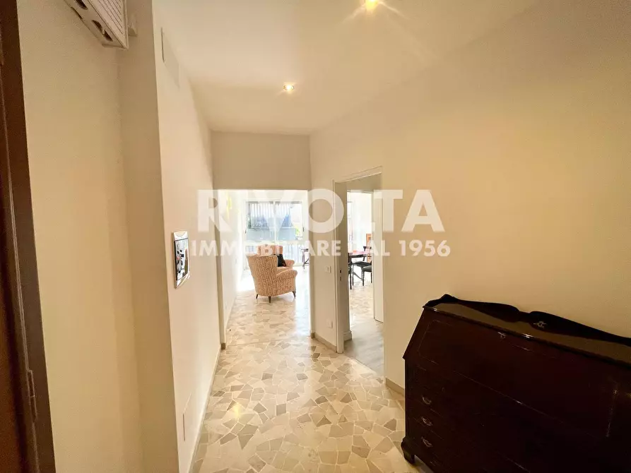 Immagine 23 di Appartamento in affitto  in Via Francesco Coletti a Roma