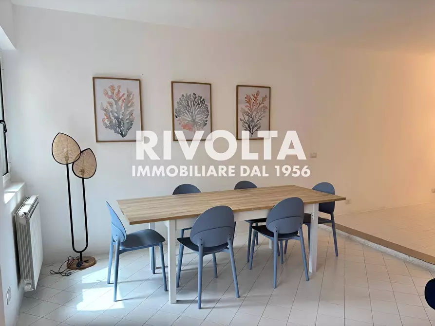 Immagine 8 di Appartamento in affitto  in via delle buche a Monte Argentario