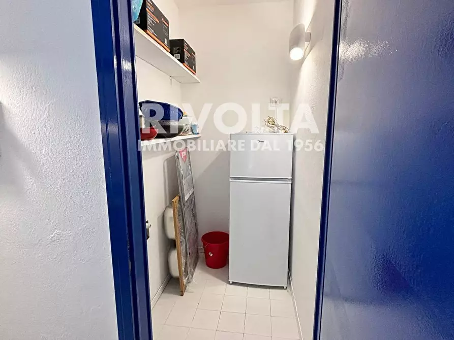 Immagine 12 di Appartamento in affitto  in via delle buche a Monte Argentario