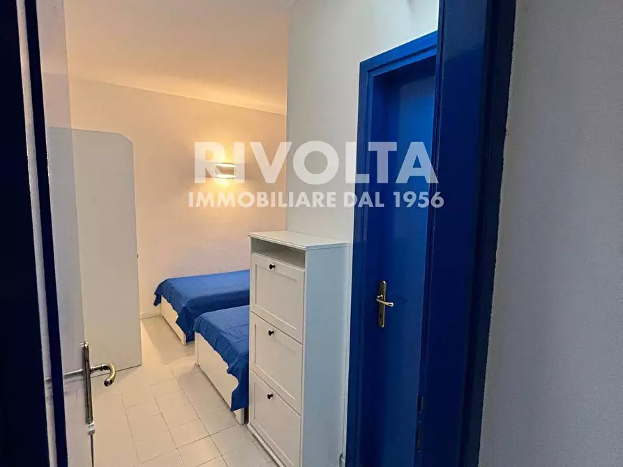 Immagine 17 di Appartamento in affitto  in via delle buche a Monte Argentario