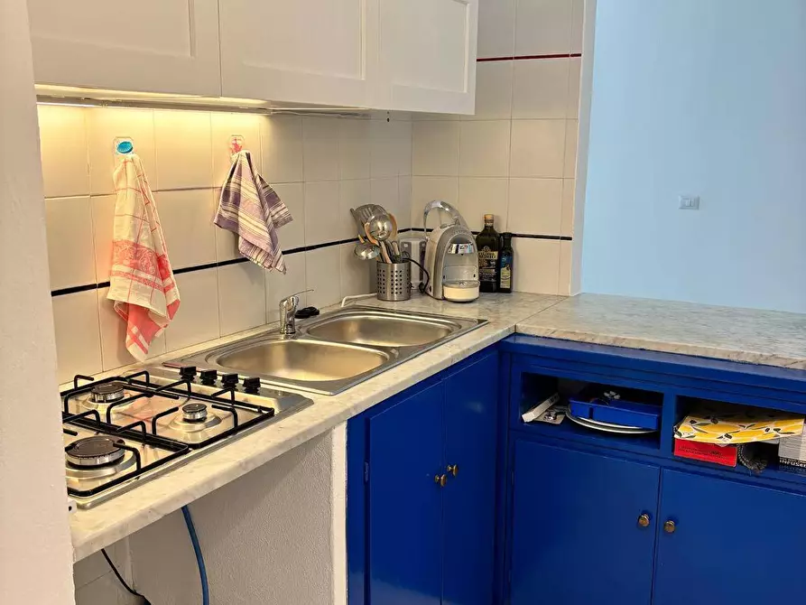 Immagine 10 di Appartamento in affitto  in via delle buche a Monte Argentario