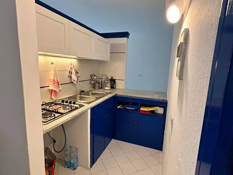 Immagine 11 di Appartamento in affitto  in via delle buche a Monte Argentario