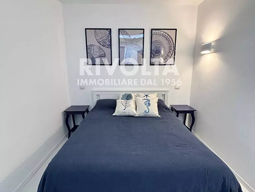 Immagine 15 di Appartamento in affitto  in via delle buche a Monte Argentario