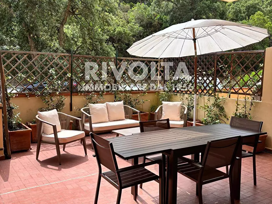 Immagine 1 di Appartamento in affitto  in via delle buche a Monte Argentario