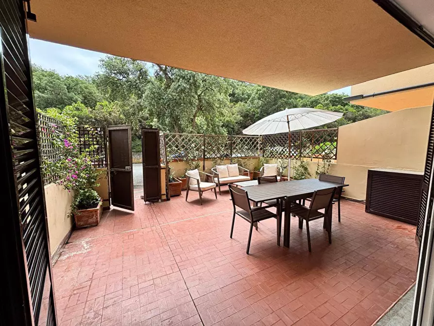 Immagine 5 di Appartamento in affitto  in via delle buche a Monte Argentario