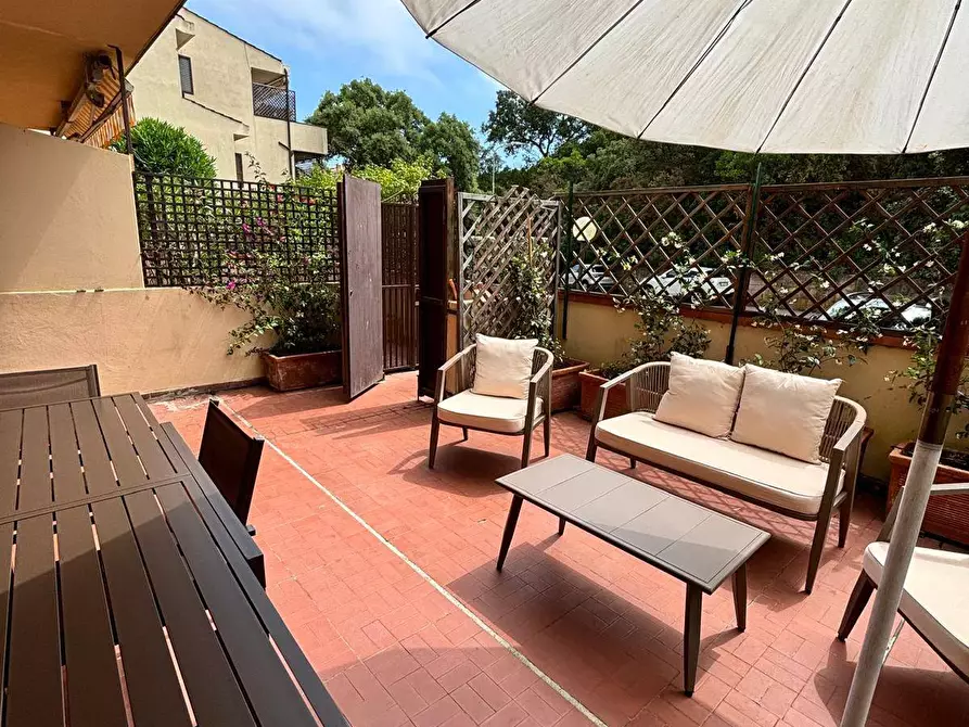 Immagine 2 di Appartamento in affitto  in via delle buche a Monte Argentario