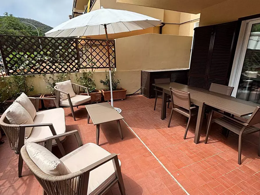 Immagine 3 di Appartamento in affitto  in via delle buche a Monte Argentario