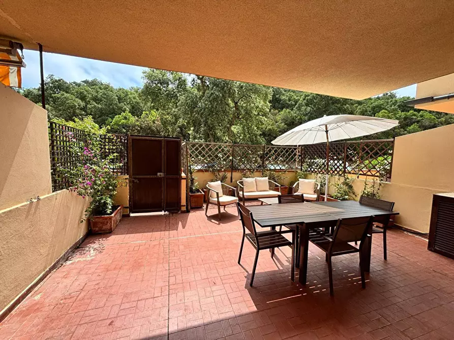 Immagine 4 di Appartamento in affitto  in via delle buche a Monte Argentario