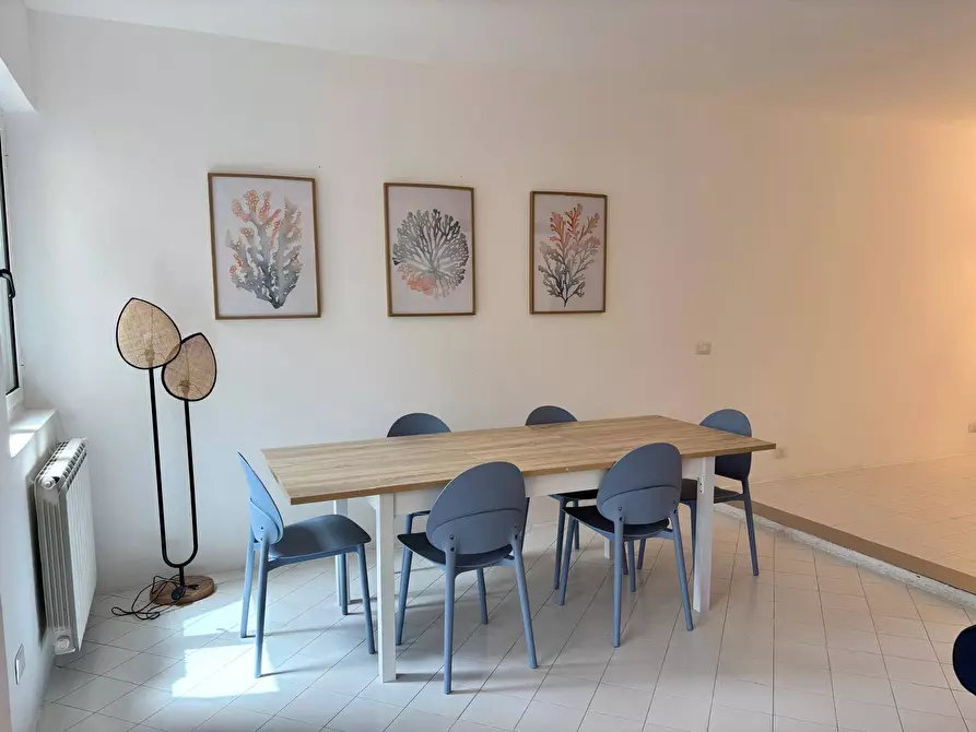 Immagine 9 di Appartamento in affitto  in via delle buche a Monte Argentario