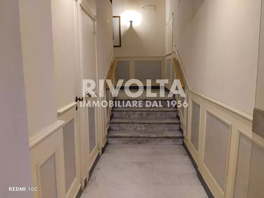 Immagine 5 di Ufficio in affitto  in Via Paolo Emilio a Roma