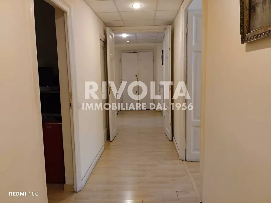 Immagine 6 di Ufficio in affitto  in Via Paolo Emilio a Roma