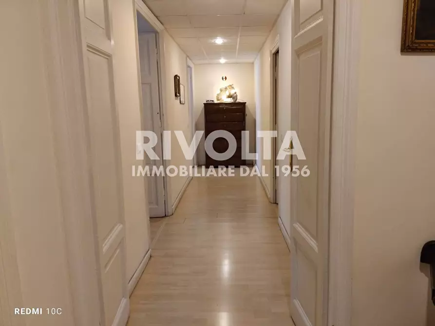 Immagine 7 di Ufficio in affitto  in Via Paolo Emilio a Roma