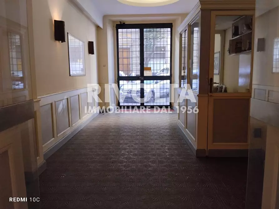 Immagine 9 di Ufficio in affitto  in Via Paolo Emilio a Roma