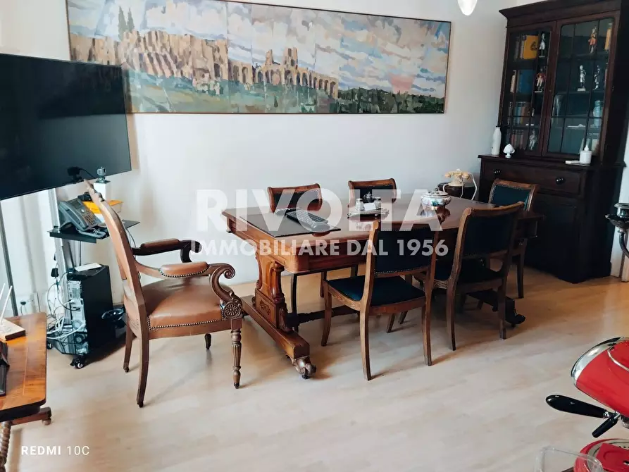 Immagine 1 di Ufficio in affitto  in Via Paolo Emilio a Roma