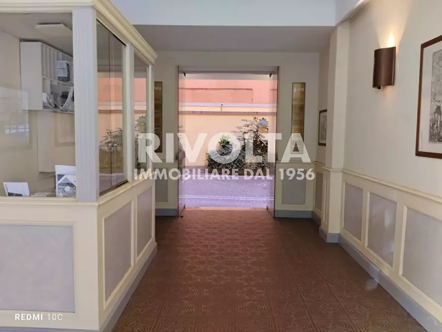 Immagine 8 di Ufficio in affitto  in Via Paolo Emilio a Roma