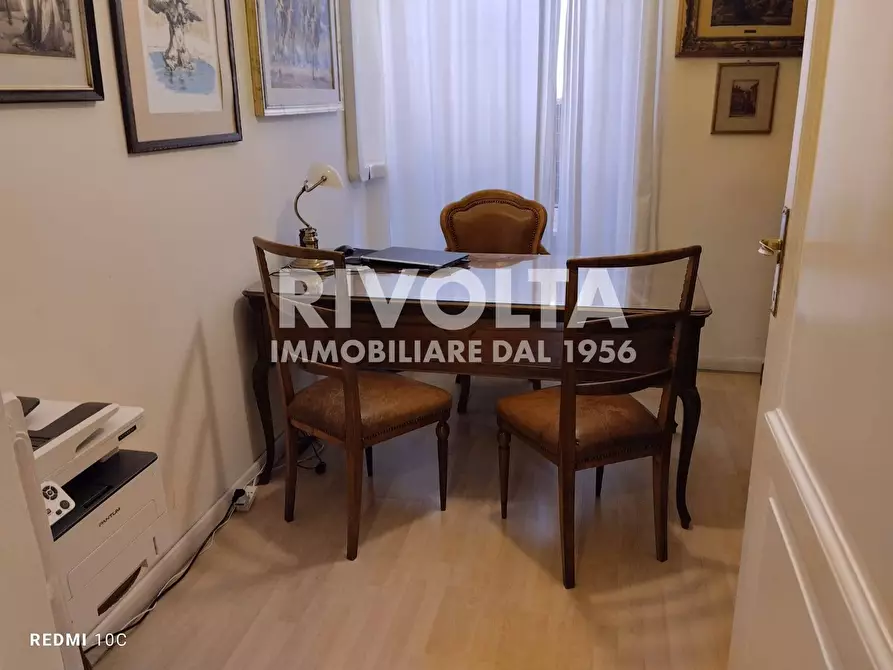 Immagine 10 di Ufficio in affitto  in Via Paolo Emilio a Roma