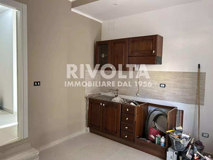 Immagine 7 di Appartamento in vendita  in Via Orsini a Collevecchio